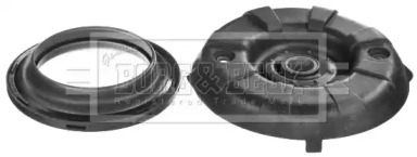BORG & BECK bsm5443 -  Опора стойки амортизатора